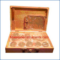 Milestone Instruments