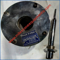 Milestone Equipments