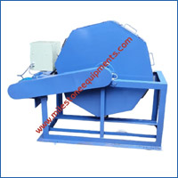 Milestone Equipments