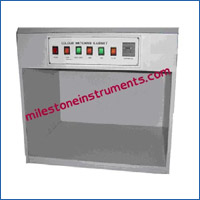 Milestone Equipments