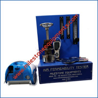 Milestone Equipments