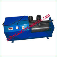 Milestone Equipments