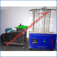 Milestone Equipments