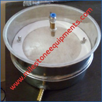 Milestone Equipments