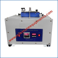 Milestone Equipments