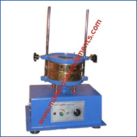 Milestone Instruments